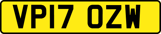 VP17OZW