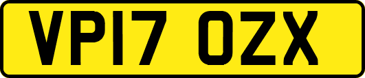 VP17OZX
