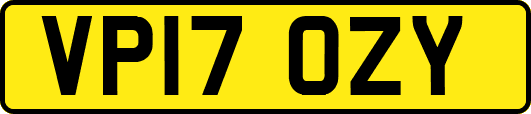 VP17OZY