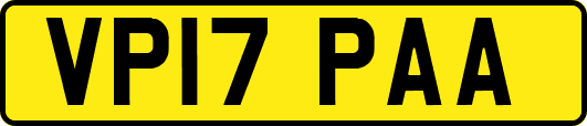 VP17PAA