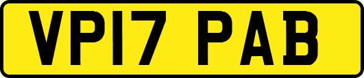 VP17PAB