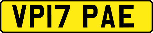 VP17PAE