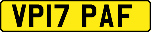 VP17PAF