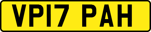 VP17PAH