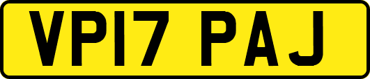 VP17PAJ