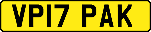 VP17PAK