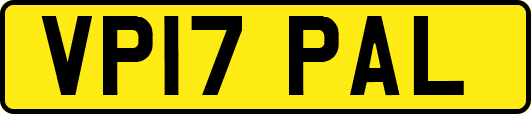 VP17PAL