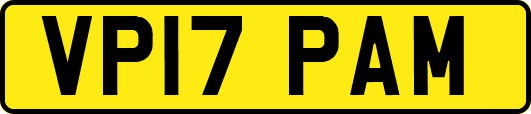 VP17PAM