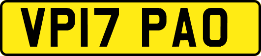 VP17PAO