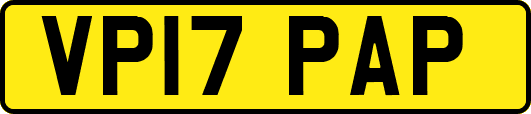 VP17PAP