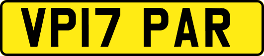 VP17PAR