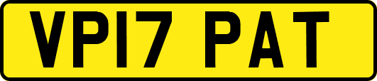 VP17PAT