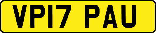 VP17PAU