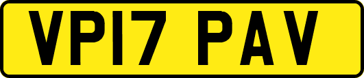 VP17PAV