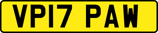 VP17PAW