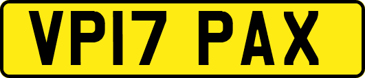 VP17PAX
