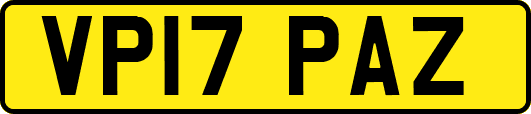 VP17PAZ