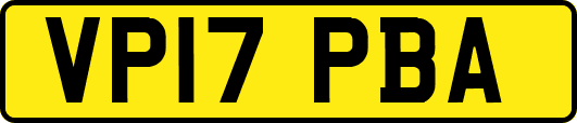 VP17PBA