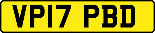 VP17PBD