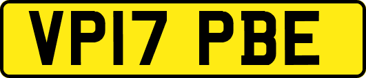 VP17PBE