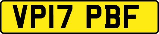 VP17PBF