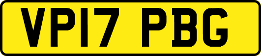 VP17PBG