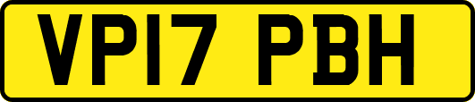 VP17PBH