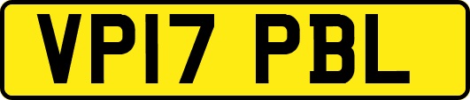 VP17PBL