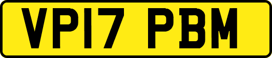 VP17PBM