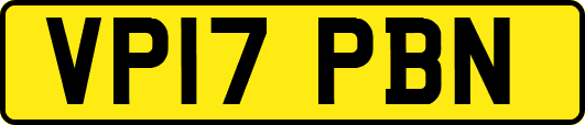VP17PBN