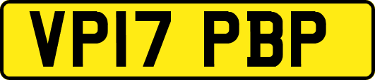 VP17PBP