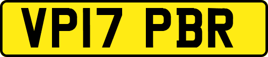 VP17PBR