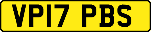 VP17PBS