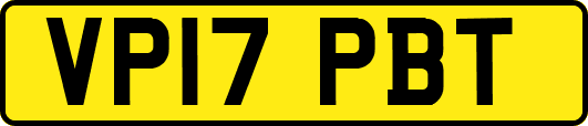 VP17PBT