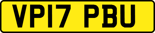 VP17PBU