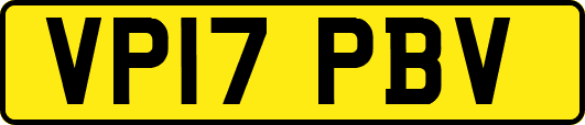 VP17PBV