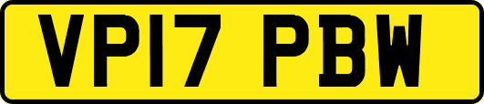VP17PBW