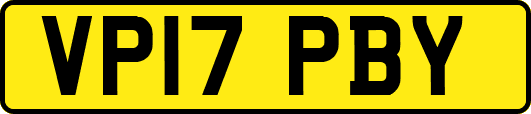 VP17PBY