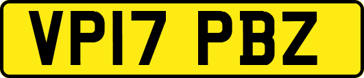 VP17PBZ