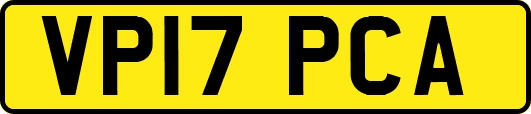 VP17PCA