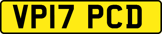 VP17PCD