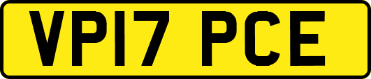VP17PCE