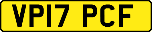 VP17PCF