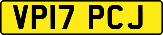 VP17PCJ