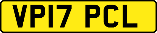 VP17PCL