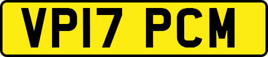 VP17PCM