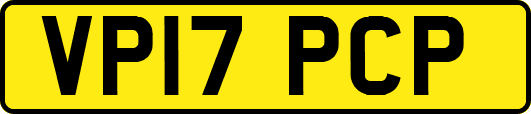 VP17PCP