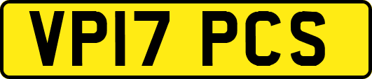 VP17PCS