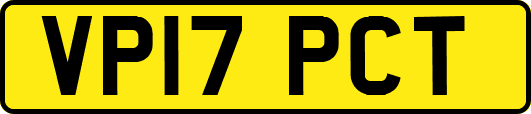 VP17PCT