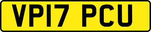 VP17PCU